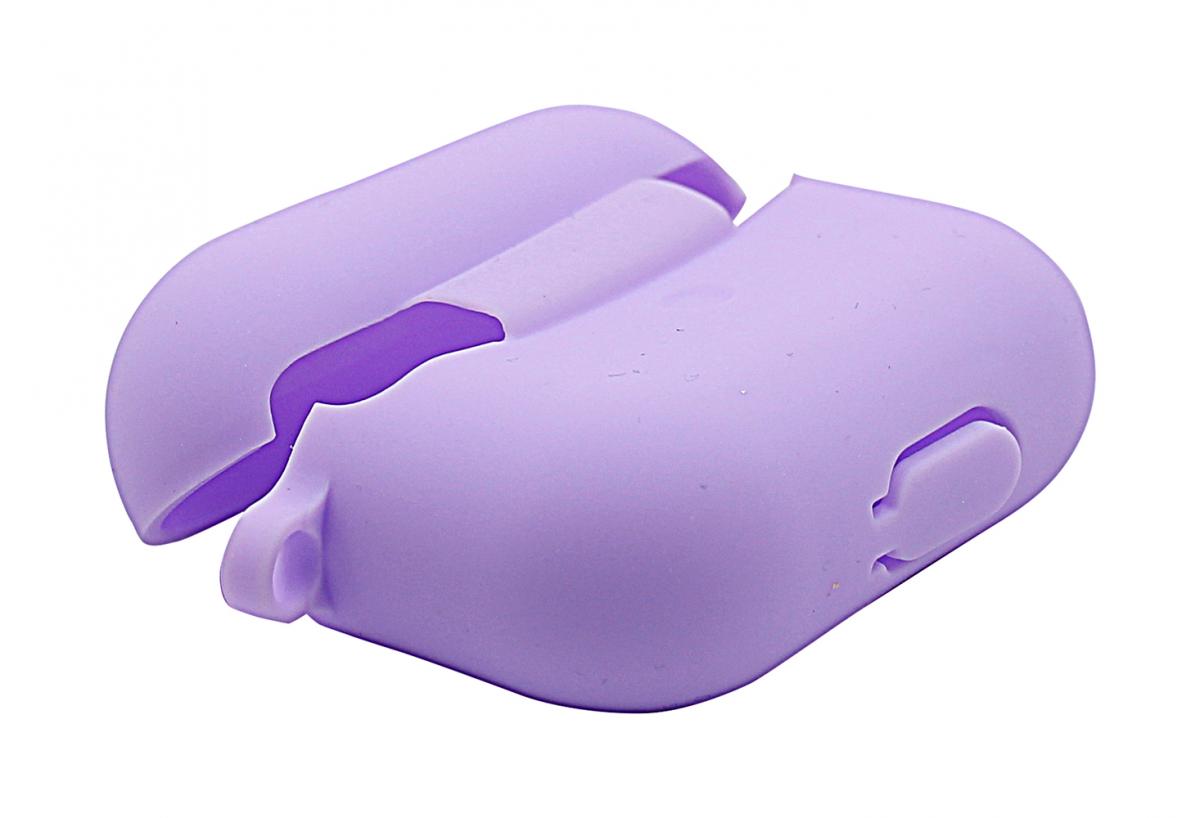 Apple AirPods Pro Silikone-Cover