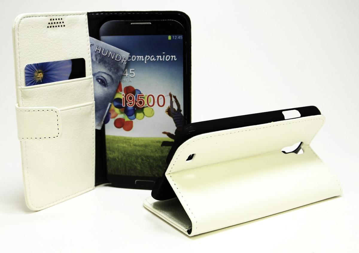 Standcase Wallet Samsung Galaxy S4 (i9500)