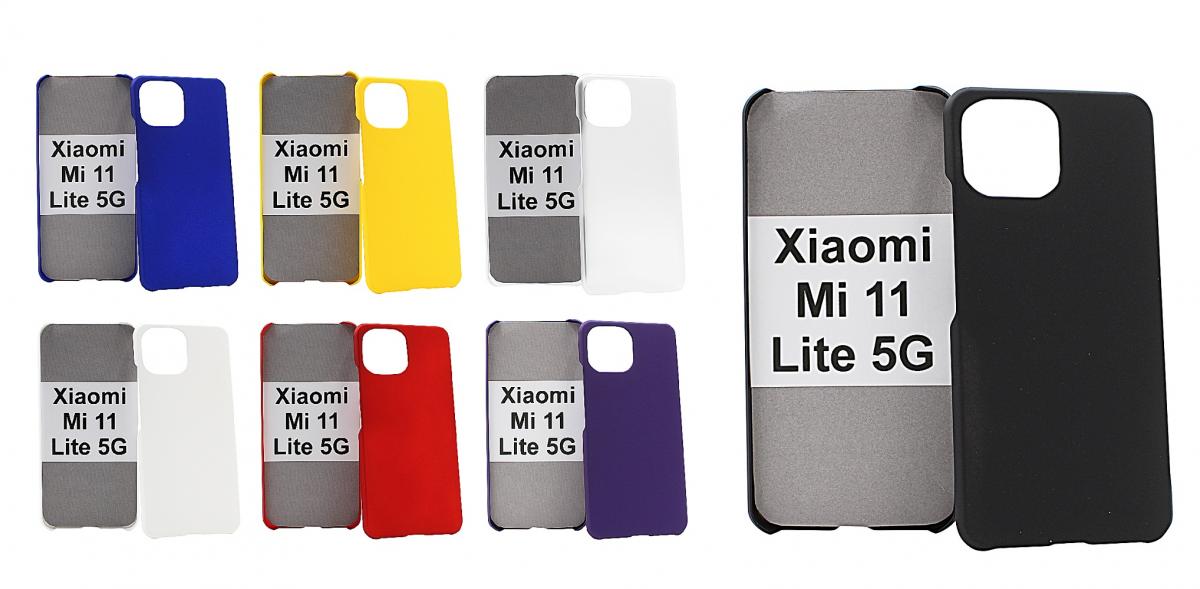 Hardcase Cover Xiaomi Mi 11 Lite / Mi 11 Lite 5G