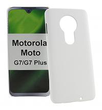 Hardcase Cover Motorola Moto G7 / Moto G7 Plus
