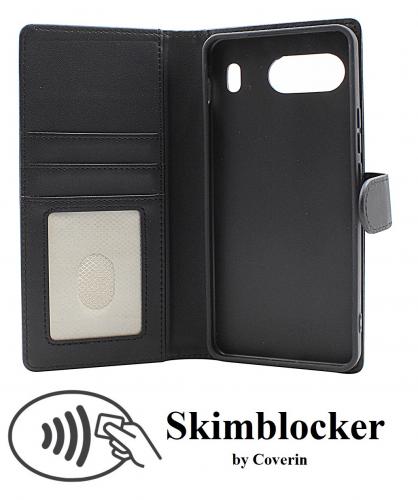 Skimblocker OnePlus Nord 4 5G Mobilcover