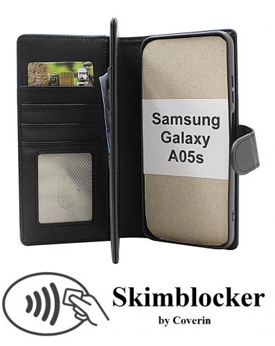 Skimblocker Samsung Galaxy A05s (SM-A057F/DS) XL Mobilcover