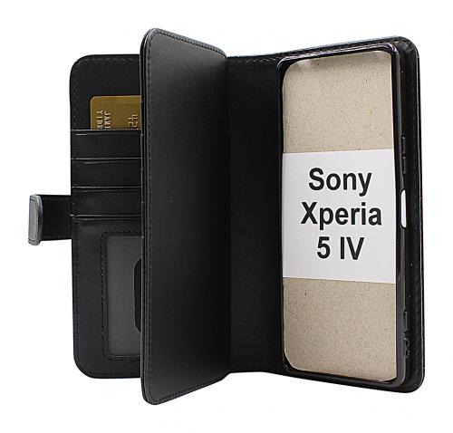 Skimblocker XL Wallet Sony Xperia 5 IV 5G