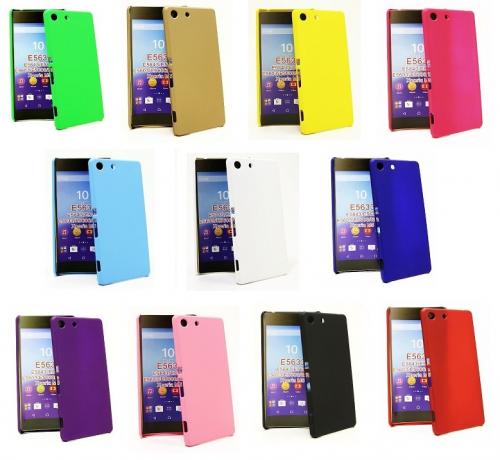 Hardcase Cover Sony Xperia M5 (E5603)