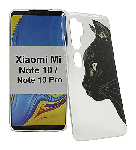 TPU Designcover Xiaomi Mi Note 10 / Mi Note 10 Pro