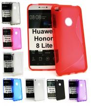 S-Line Cover Huawei Honor 8 Lite