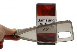 Ultra Thin TPU Cover Samsung Galaxy A51 (A515F/DS)