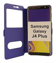 Flipcase Samsung Galaxy J4 Plus (J415FN/DS)