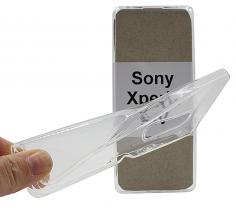 Ultra Thin TPU Cover Sony Xperia 5 IV 5G