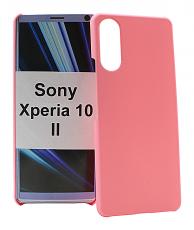 Hardcase Cover Sony Xperia 10 II (XQ-AU51 / XQ-AU52)