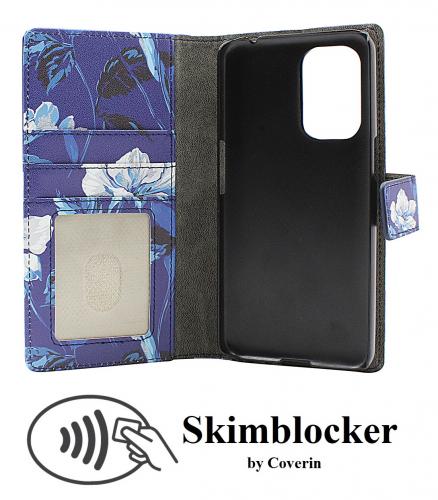 Skimblocker Doro 8110 / 8210 Mobilcover Design