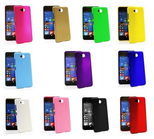 Hardcase Microsoft Lumia 650