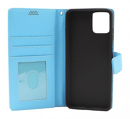 New Standcase Wallet Motorola Moto G32