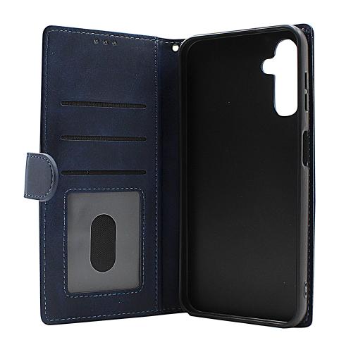 Zipper Standcase Wallet Samsung Galaxy A14 4G / 5G