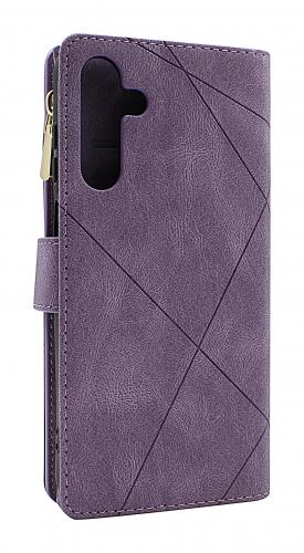 XL Standcase Luxwallet Samsung Galaxy A25 5G (SM-A256B/DS)