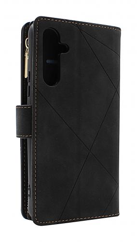 XL Standcase Luxwallet Samsung Galaxy A54 5G