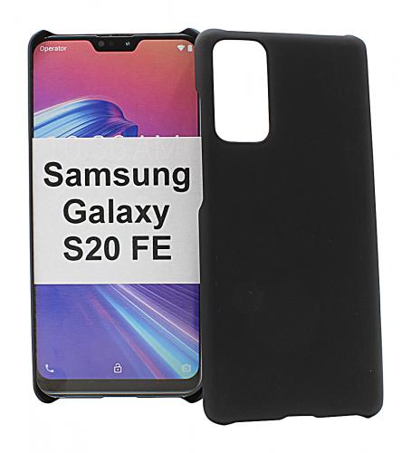 Hardcase Cover Samsung Galaxy S20 FE/S20 FE 5G