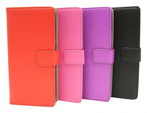 Magnet Wallet Samsung Galaxy S9 Plus (G965F)