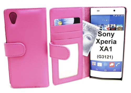 Mobiltaske Sony Xperia XA1 (G3121)