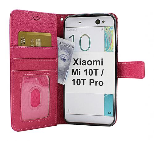 New Standcase Wallet Xiaomi Mi 10T / Mi 10T Pro