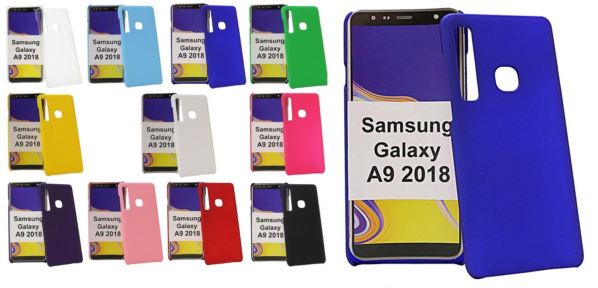 Hardcase Cover Samsung Galaxy A9 2018 (A920F/DS)