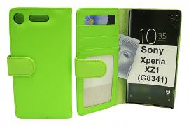 Mobiltaske Sony Xperia XZ1 (G8341)