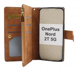 XL Standcase Luxwallet Oneplus Nord 2T 5G