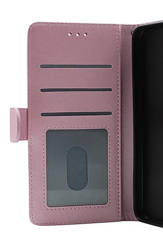 Zipper Standcase Wallet Samsung Galaxy S24 5G (SM-S921B/DS)