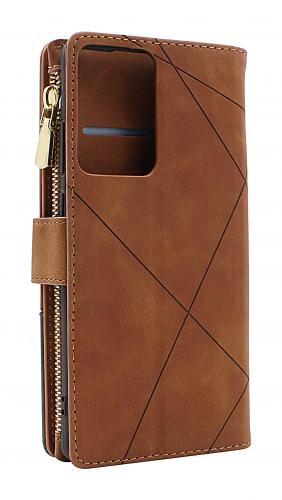 XL Standcase Luxwallet Motorola Moto G85