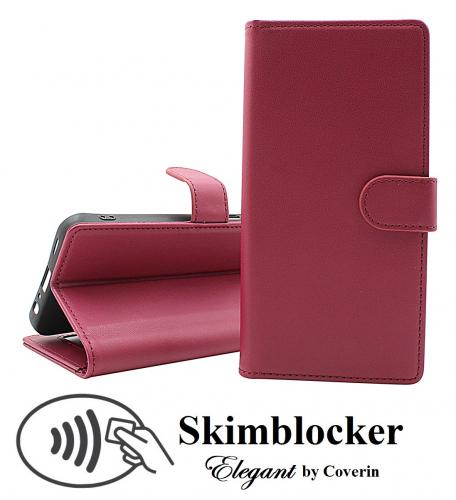 Skimblocker Samsung Galaxy S24 FE Mobilcover