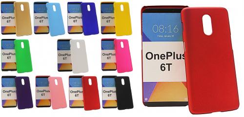 Hardcase Cover OnePlus 6T