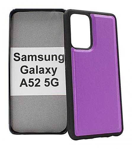 Magnet Cover Samsung Galaxy A52 / A52 5G / A52s 5G