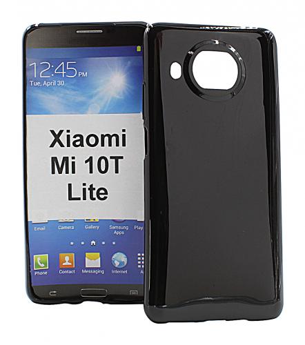 TPU Mobilcover Xiaomi Mi 10T Lite