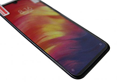 6-Pack Skrmbeskyttelse Xiaomi Redmi Note 7