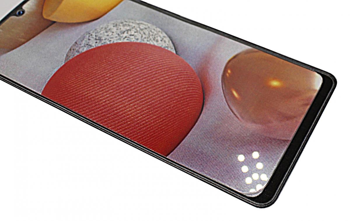 Glasbeskyttelse Samsung Galaxy A42 5G