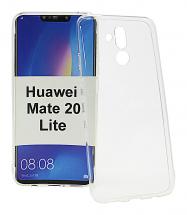 Ultra Thin TPU Cover Huawei Mate 20 Lite