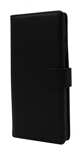 New Standcase Wallet Motorola Moto G200