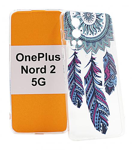 TPU Designcover OnePlus Nord 2 5G