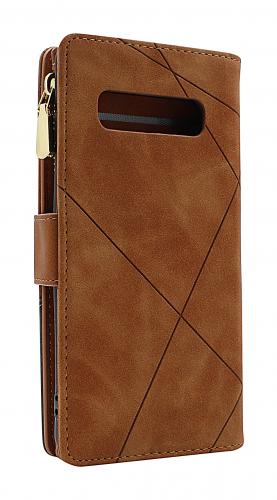 XL Standcase Luxwallet Samsung Galaxy S10 (G973F)