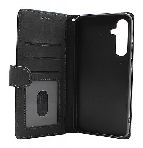 Zipper Standcase Wallet Samsung Galaxy S23 FE 5G