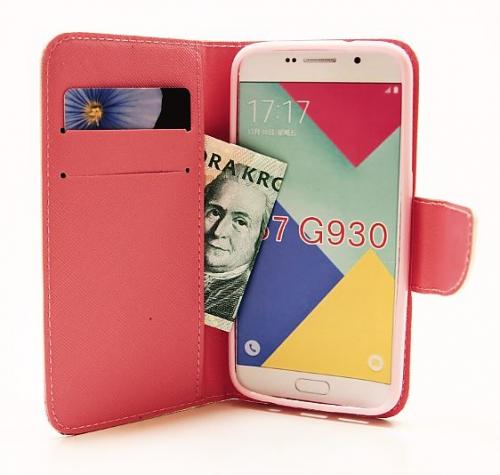 Designwallet Samsung Galaxy S7 (G930F)