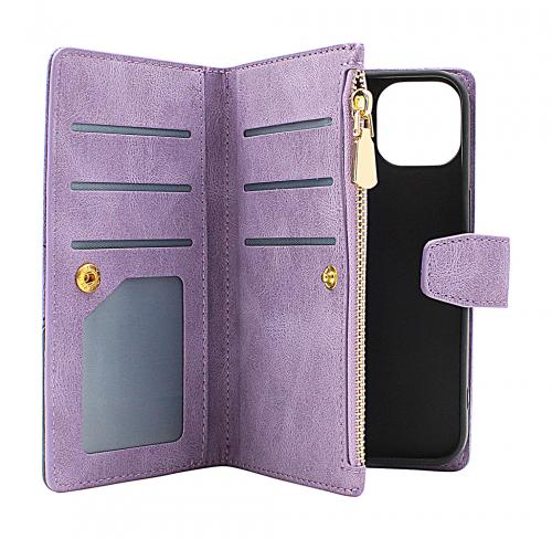 XL Standcase Luxwallet iPhone 13 (6.1)