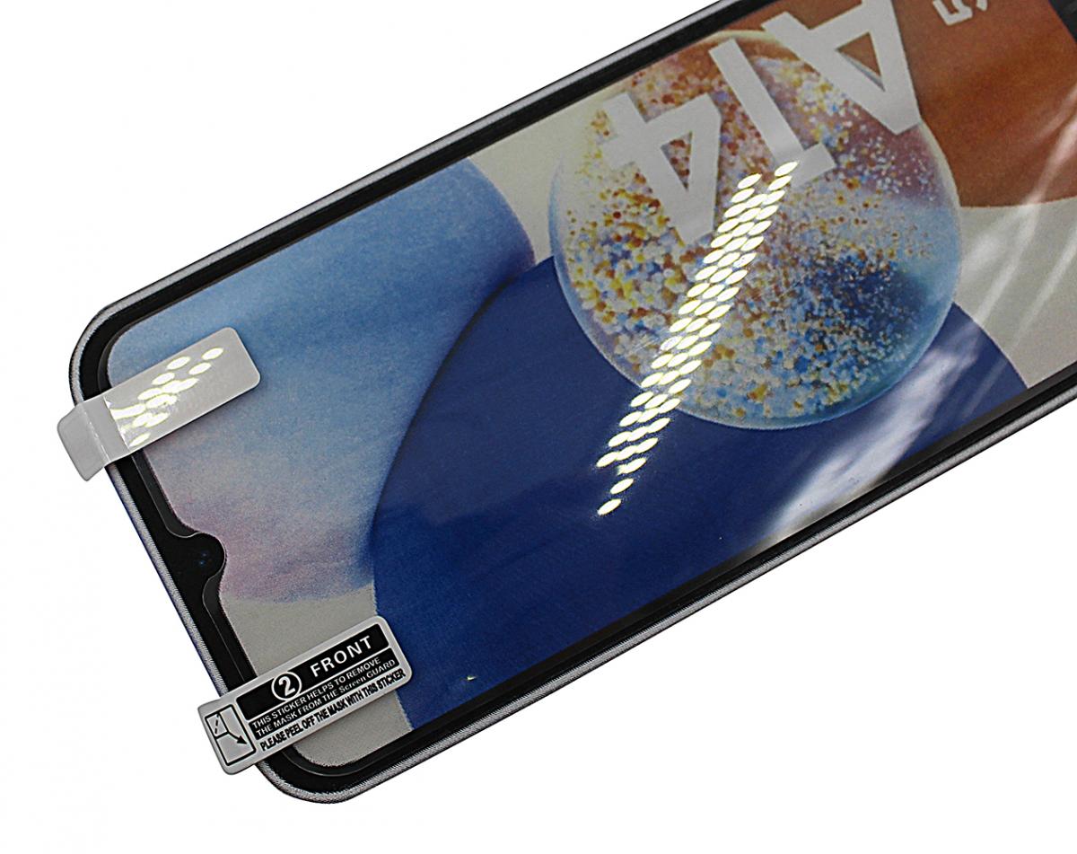 Skrmbeskyttelse Samsung Galaxy A14 4G / 5G
