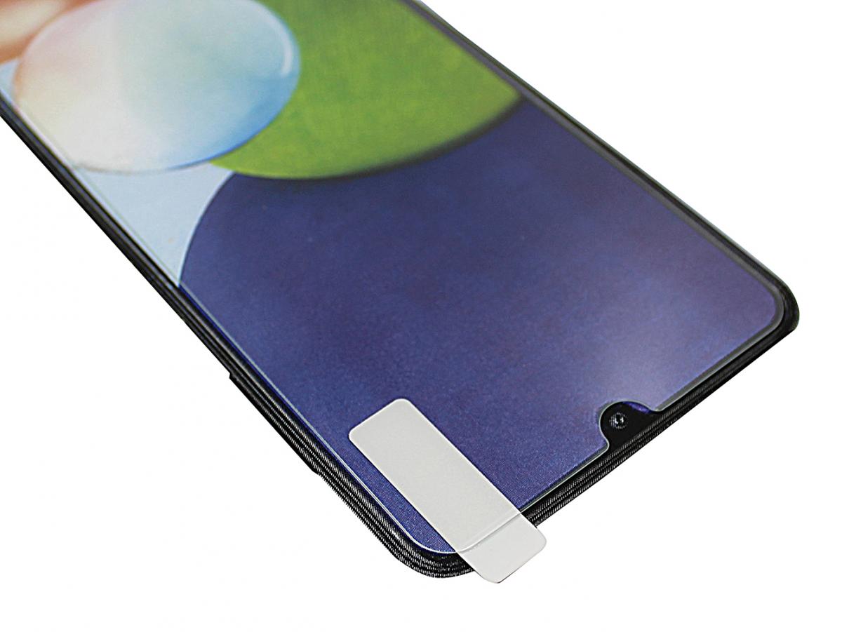Glasbeskyttelse Samsung Galaxy A22 (SM-A225F/DS)
