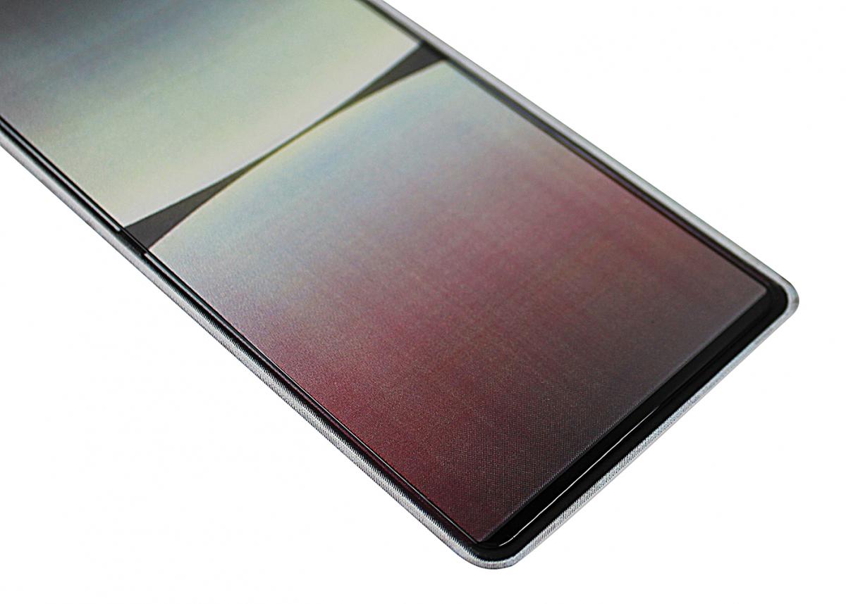 Full Frame Glasbeskyttelse Sony Xperia 5 IV 5G