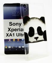 TPU Designcover Sony Xperia XA1 Ultra (G3221)