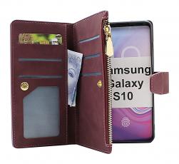 XL Standcase Luxwallet Samsung Galaxy S10 (G973F)