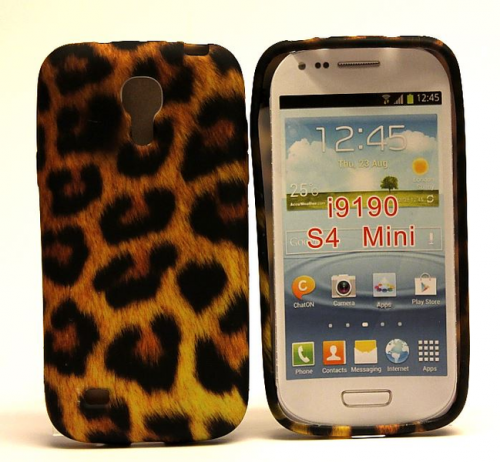 Designcover Samsung Galaxy S4 Mini (i9195/i9190)