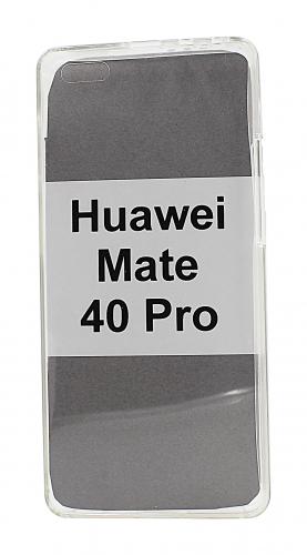 Front & Back Cover Huawei Mate 40 Pro