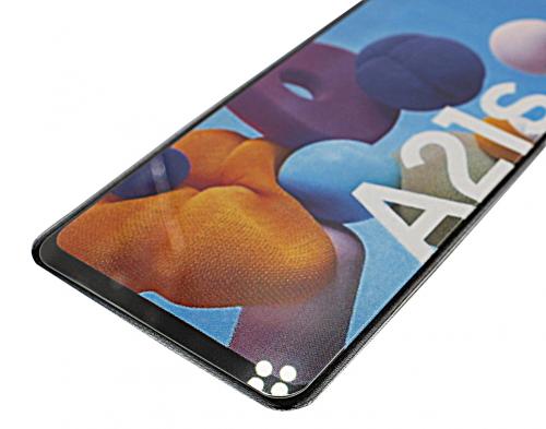 Glasbeskyttelse Samsung Galaxy A21s (A217F/DS)